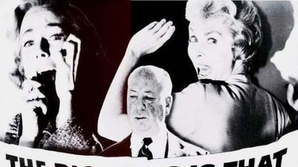 Psychoza (1960)