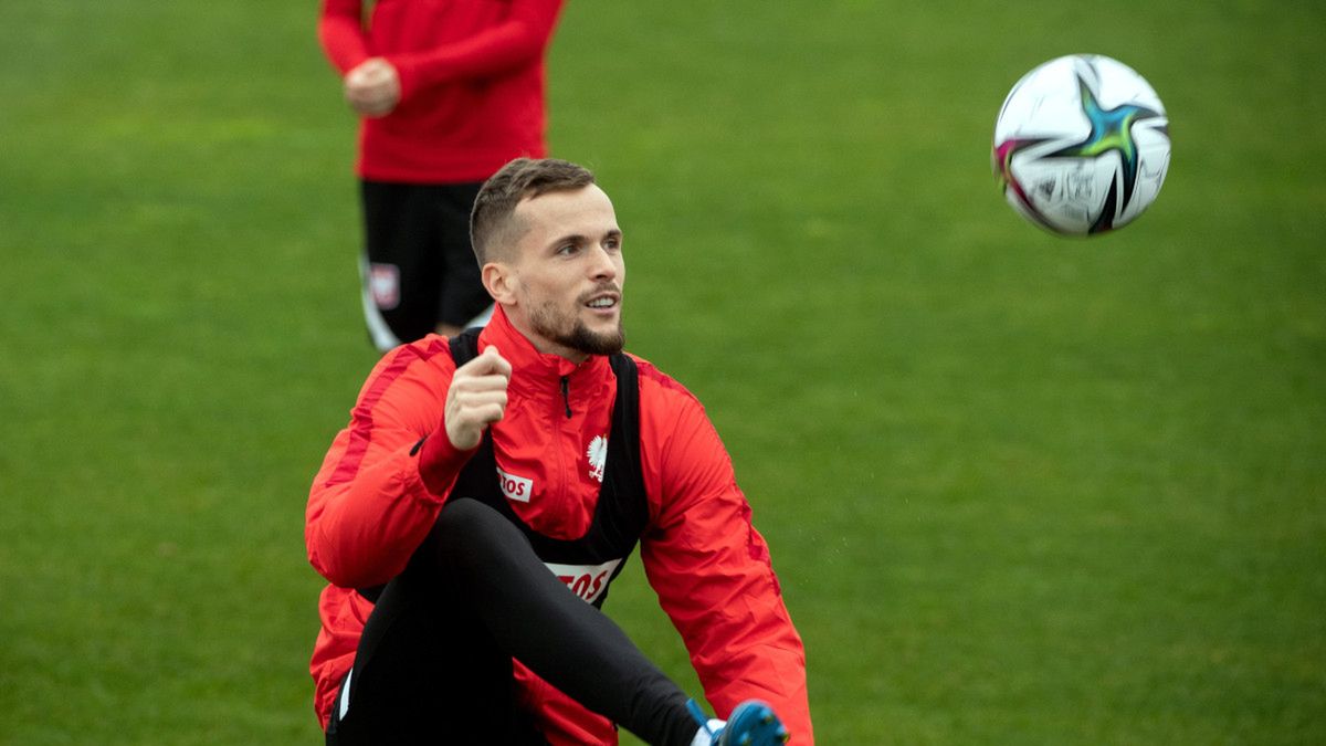 PAP / Na zdjęciu: Tomasz Kędziora