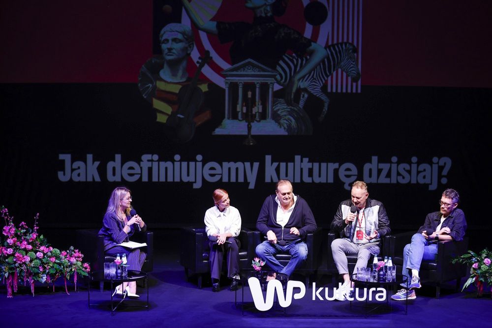 WP Kultura