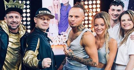 Finał "Dance Dance Dance": ZNAMY ZWYCIĘZCÓW drugiej edycji programu!