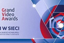 Trwa przyjmowanie zgłoszeń do Grand Video Awards 2022