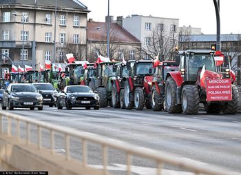 Oto co Polacy mówią o umowie z krajami Mercosur. Czy jest się czego obawiać?