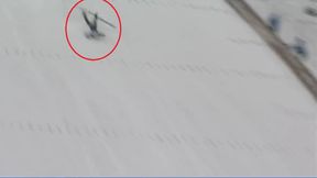Znamy przyczynę fatalnego upadku Prevca. "Prawdopodobnie zapomniał"