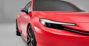 Honda Prelude wraca. Będzie można ją tankować