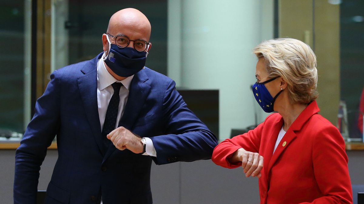 Projekt kompromisu dot. budżetu UE. Ważna gwarancja