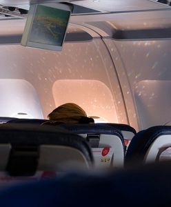 Bułgaria. Awaryjne lądowanie samolotu. Powód: agresywny pasażer