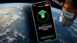 Apple rozwija łączność satelitarną iPhone’a. Nowe funkcje na horyzoncie