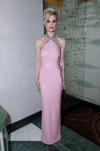 Kelly Osbourne stanowczo reaguje na uwagi, że jest zbyt szczupła