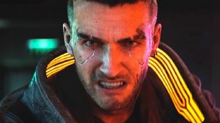 Twórca Cyberpunka porównał sposób narracji gry z tym w Wiedźminie 3