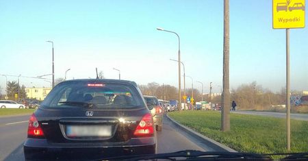 Miasto szuka rozwiązania na odkorkowanie Wrotkowa i Czubów