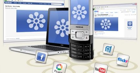 Serwisy społecznościowe w Symbianie – porównanie aplikacji