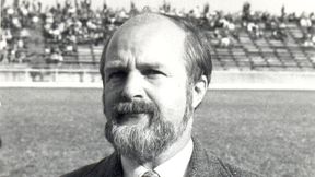 Nie żyje Erwin Brabainski. Był legendą Śląska Świętochłowice