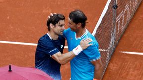 Rafael Nadal: David Ferrer zasłużył na dużo więcej