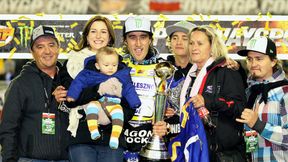 Tak feralnego sezonu w Grand Prix dawno nie było. Wygra ten, kto dojedzie cały i zdrowy