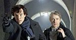 Benedict Cumberbatch wśród hobbitów