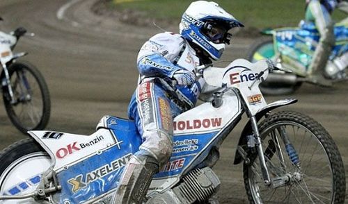 Nicki Pedersen chce wrócić na szczyt