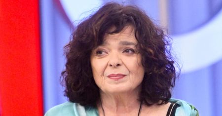 TYLKO U NAS! Katarzyna Grochola reaguje na falę hejtu w jej stronę. "Może dla tej osoby jestem skończona" [WIDEO]