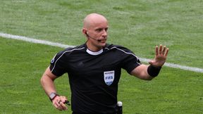 Euro 2016: Szymon Marciniak poprowadzi mecz Niemcy - Słowacja