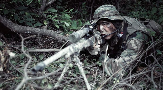 Stan bezpieczeństwa państwa