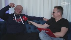 Zaiskrzyło między Szpilką i Zimmermanem. "Był moment, że tryb walki się włączył"