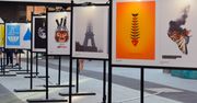 Warszawa. Biennale Plakatu na finiszu. Będą atrakcje na zakończenie wystawy