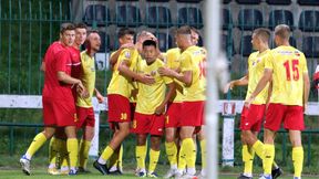 Lech Poznań II – Znicz Pruszków kursy i typy bukmacherskie na mecz | 21.05.2023
