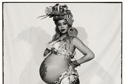 Beyonce pokazała ogromny, ciążowy brzuszek! W końcu rozwieje plotki o surogatce?