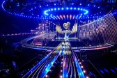 Konkurs Piosenki Eurowizji - Wiedeń 2026 - 2. półfinał