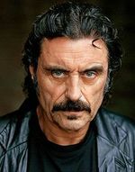 Ian McShane w nowym serialu NBC