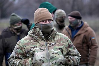 Blef przeciw Kremlowi. Ukraiński wywiad ograł Rosjan