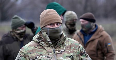 Blef przeciw Kremlowi. Ukraiński wywiad ograł Rosjan