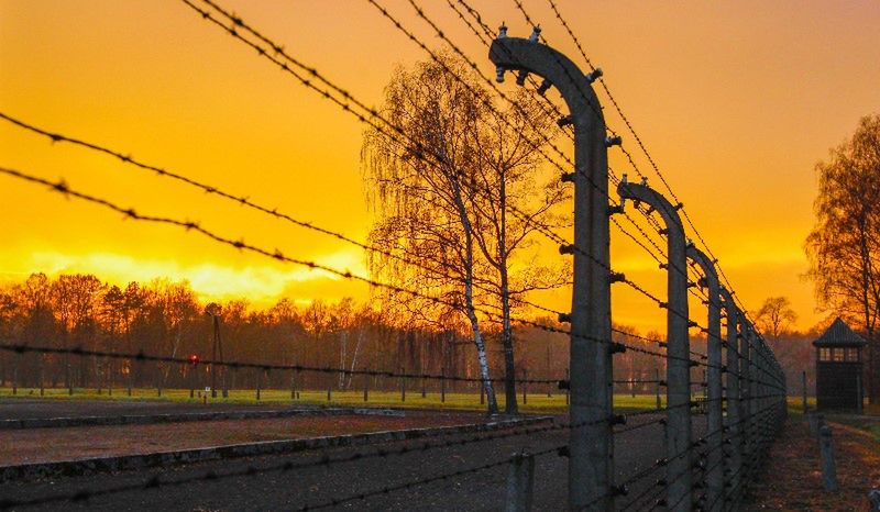 Rosja przekaże 1 milion dolarów na Fundację Auschwitz-Birkenau