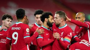 Premier League. Liverpool - Wolverhampton. Wysoka wygrana mistrza. Piękne trafienie Wijnalduma