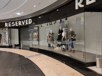 LPP chce podwoić sprzedaż internetową. Po zastoju przez epidemię nie planuje wyprzedaży