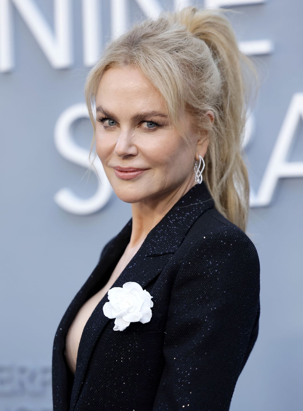 Nicole Kidman