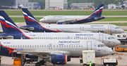 Sankcje uderzają nie tylko w Aeroflot. Oto pięć największych linii lotniczych w Rosji