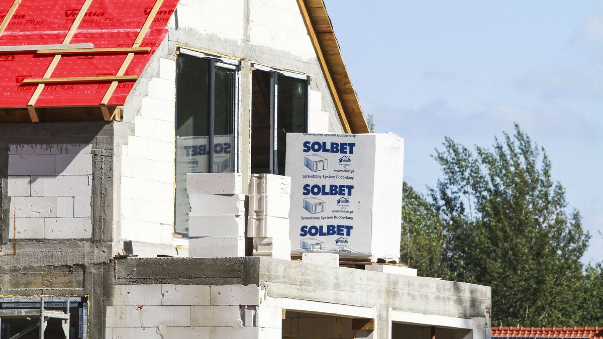 Reporter archiwum 2024 10
04.10.2024 fot. Artur Szczepanski/REPORTER n/z bloczki z betonu komorkowego firmy Solbet
Artur Szczepanski/REPORTER