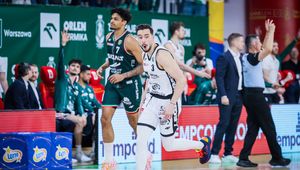 Znakomite derby stolicy! Legia odzyskała panowanie w Warszawie