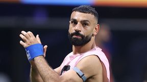 "Frustrujące". Salah przemówił po kontrowersjach