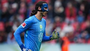 Kamil Grabara zagra w Serie A? Pytali o reprezentanta Polski