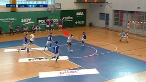 Legia pokazała charakter. Zobacz, jak "Wojskowi" pokonali faworyta [WIDEO]