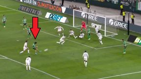 Madryt płacze. Tylko zobacz, co zrobił Real w ostatniej akcji