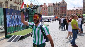 Oczy zwrócone na Polskę. "Najważniejszy mecz w naszej historii"