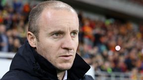 Lotto Ekstraklasa. Legia Warszawa się nie poddaje. "Mamy szanse na mistrzostwo i nie powinny one być małe"