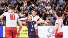 Liga Mistrzów: ZAKSA się nie zatrzymuje. Noliko bez szans w Kędzierzynie-Koźlu