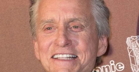 Michael Douglas: aktor ponownie zmaga się z nowotworem