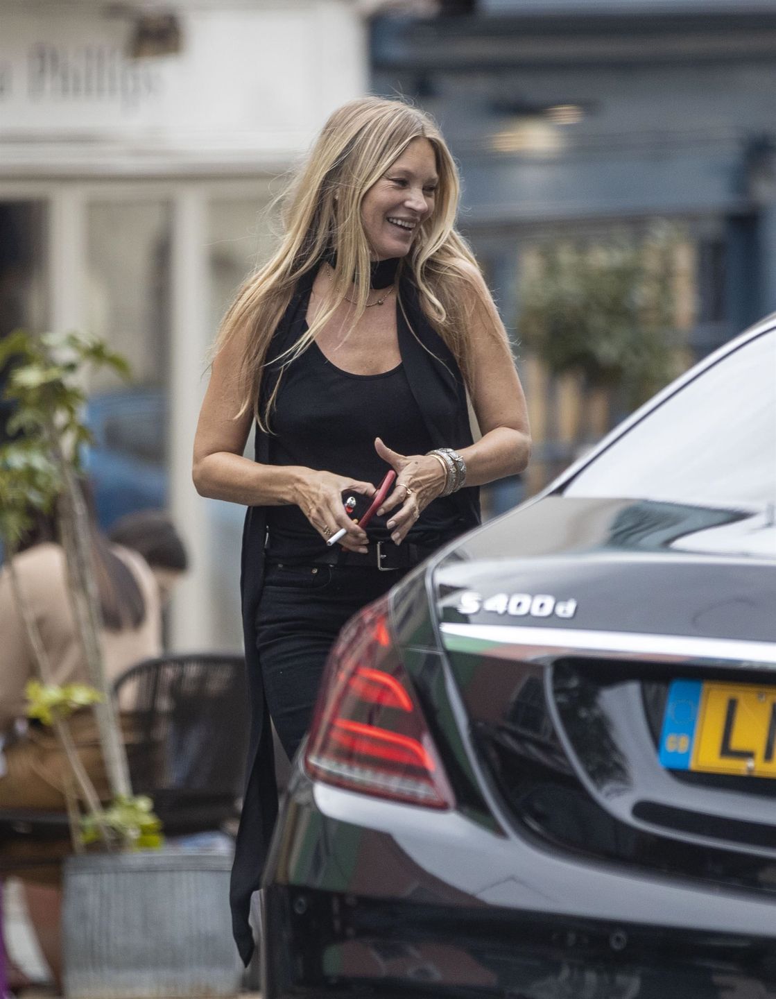 Kate Moss