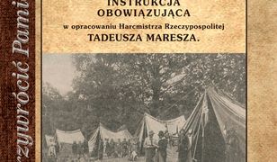 Letnie obozy i kolonie harcerskie. Instrukcja obowiązkowa