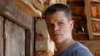 Matt Damon