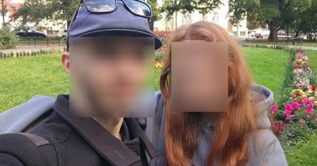 Martyna i Jakub nagle zniknęli. Finał poszukiwań